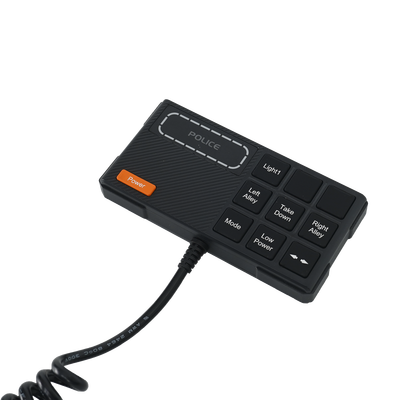 Controlador para barras de luces X67AW/X67RWV2