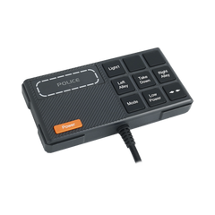 Controlador para barras de luces X67AW/X67RWV2