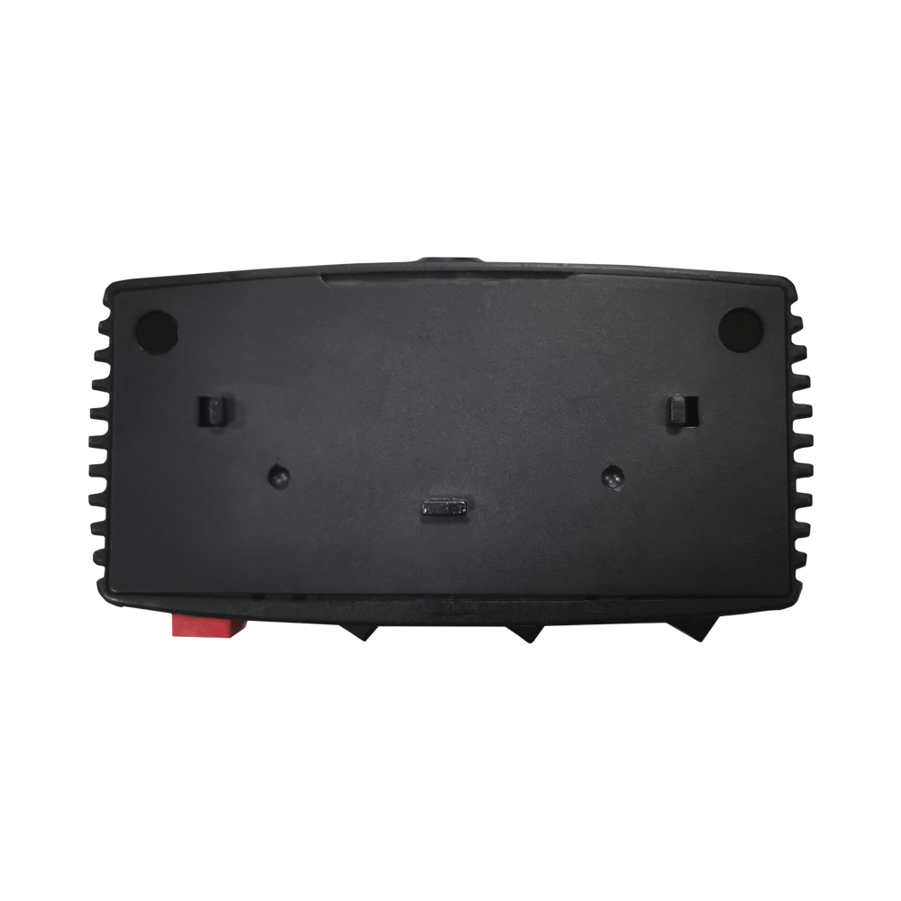 Switch de 4 interruptores para Encendido/Apagado y Control de patrones de destello