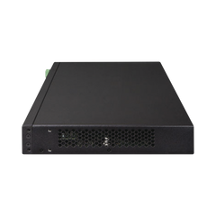 Switch Core Capa 3, 24 Puertos SFP 100/1000X, 8 Puertos Compartidos Gigabit Ethernet, 4 Puertos SFP de 10 Gbps