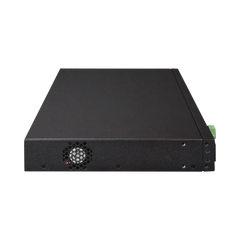 Switch Core Capa 3, 24 Puertos SFP 100/1000X, 8 Puertos Compartidos Gigabit Ethernet, 4 Puertos SFP de 10 Gbps