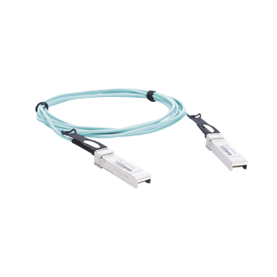 Jumper de fibra con MINI-GBIC SFP+ 10GB 3m