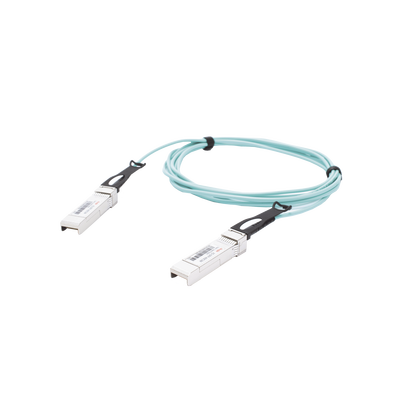 Jumper de fibra con MINI-GBIC SFP+ 10GB 3m