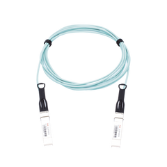 Jumper de fibra con MINI-GBIC SFP+ 10GB 3m