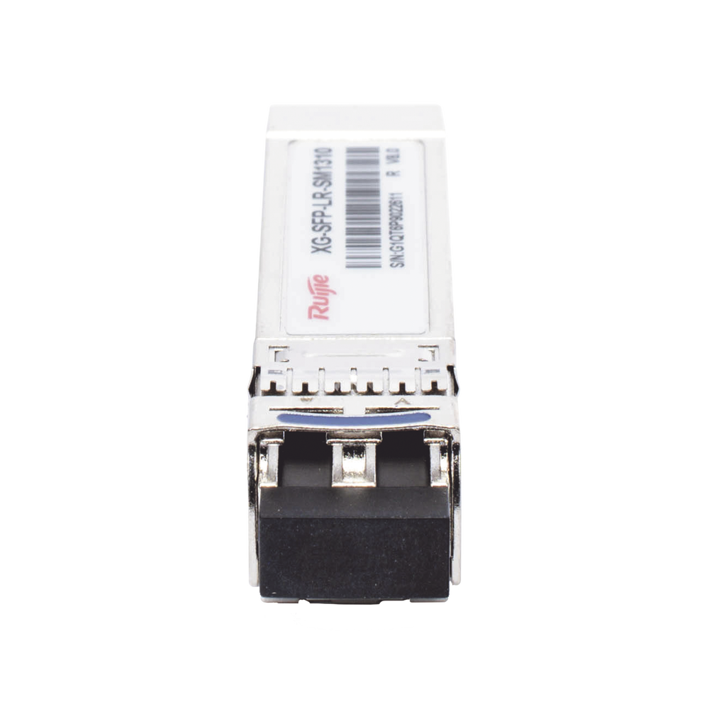 Transceptor MINI-GBIC SFP+ 10GB Monomodo Hasta 10Km