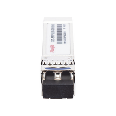 Transceptor MINI-GBIC SFP+ 10GB Monomodo Hasta 10Km