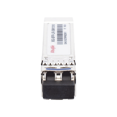 Transceptor MINI-GBIC SFP+ 10GB Monomodo Hasta 10Km
