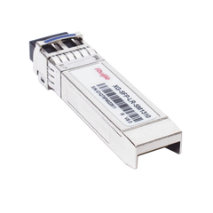 Transceptor MINI-GBIC SFP+ 10GB Monomodo Hasta 10Km