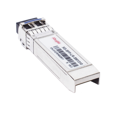 Transceptor MINI-GBIC SFP+ 10GB Monomodo Hasta 10Km