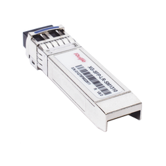 Transceptor MINI-GBIC SFP+ 10GB Monomodo Hasta 10Km