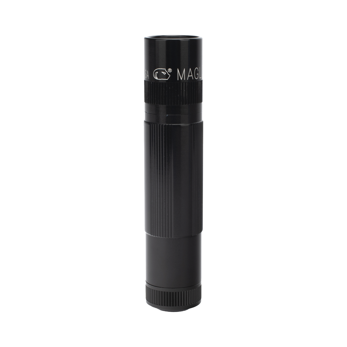 Linterna de Mano Maglite LED Ultrabrillante 200 lm. con 3 Funciones: Alto Poder, Modo Ahorro e Intermitente. Resistente a la Corrosión.