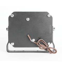 Bocina Compacta de uso rudo, 100 Watts de Potencia, Ideal para vehículos de encubierto, 8 Ohms de Impedancia