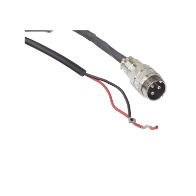 Barra de luz de advertencia de 10 Módulos de 6 LED, 49 Pulgadas Ambar