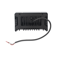 Luz de Escena de 6X3", Color Claro, Ideal para Ambulancias y Vehiculos de Trabajo