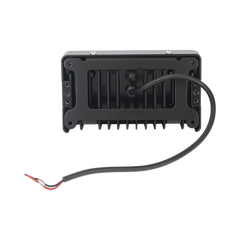 Luz de Escena de 6X3", Color Claro, Ideal para Ambulancias y Vehiculos de Trabajo