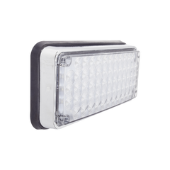 Luz de Advertencia  de 7X3, Color Claro, Ideal para Ambulancias