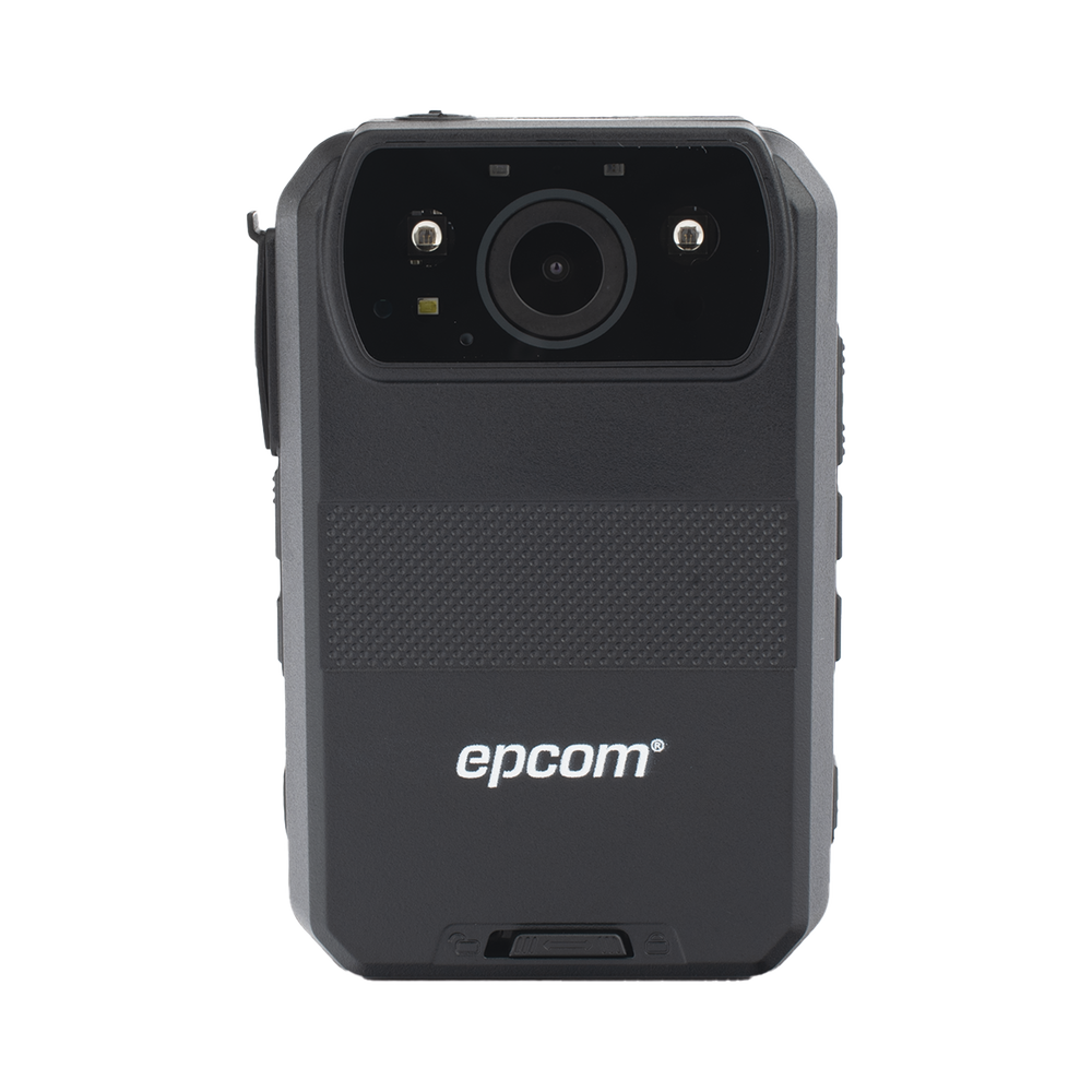 Kit de descarga simultanea para Bodycam | Estación de descarga XMRA8R3 | 8 X Bodycam  XMRR3