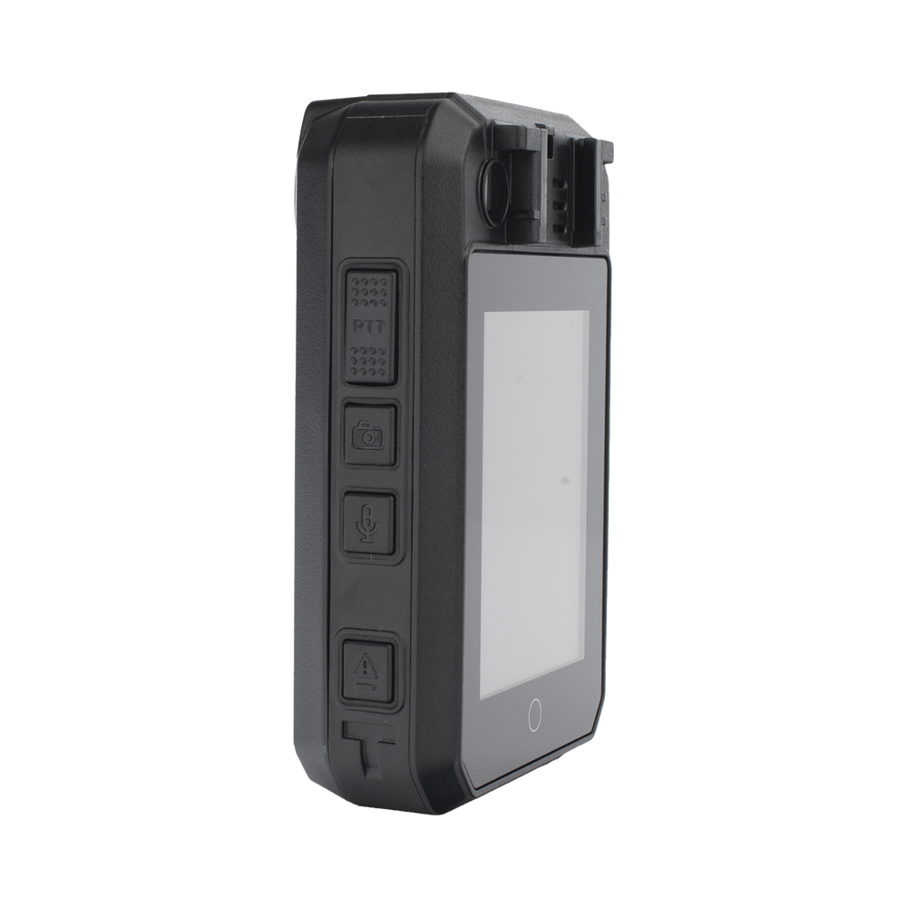 Kit de descarga simultanea para Bodycam | Estación de descarga XMRA8R3 | 8 X Bodycam  XMRR3