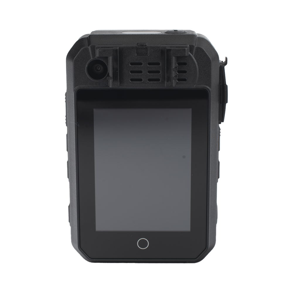 Kit de descarga simultanea para Bodycam | Estación de descarga XMRA8R3 | 8 X Bodycam  XMRR3