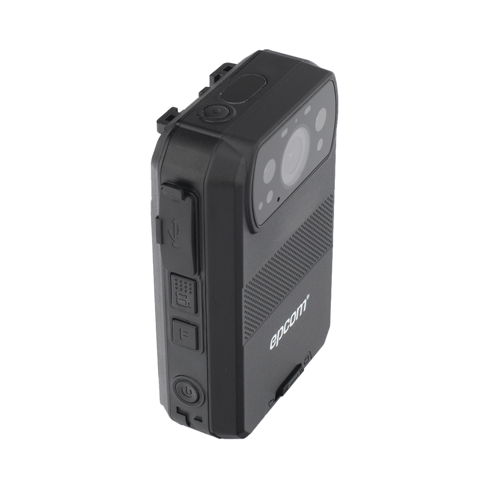 Kit de descarga simultanea para Bodycam | Estación de descarga XMRA8R3 | 8 X Bodycam  XMRR3