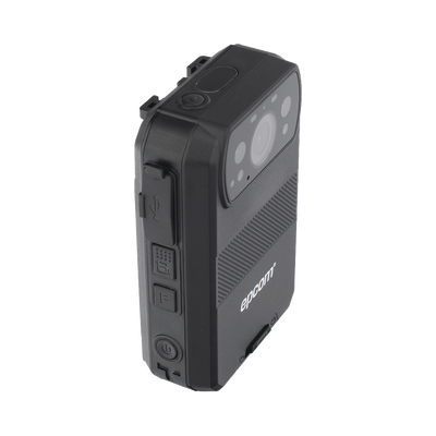 Kit de descarga simultanea para Bodycam | Estación de descarga XMRA8R3 | 8 X Bodycam  XMRR3