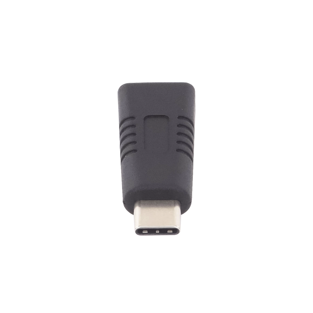 ADAPTADOR TIPO C MACHO A MINI USB HEMBRA PARA COMPATIBILIDAD DE  ESTACIÓN XMRA8 CON BODYCAM XMRR3