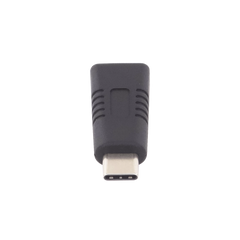 ADAPTADOR TIPO C MACHO A MINI USB HEMBRA PARA COMPATIBILIDAD DE  ESTACIÓN XMRA8 CON BODYCAM XMRR3