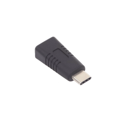 ADAPTADOR TIPO C MACHO A MINI USB HEMBRA PARA COMPATIBILIDAD DE  ESTACIÓN XMRA8 CON BODYCAM XMRR3
