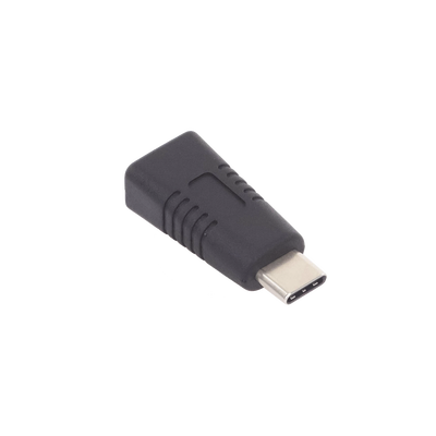 ADAPTADOR TIPO C MACHO A MINI USB HEMBRA PARA COMPATIBILIDAD DE  ESTACIÓN XMRA8 CON BODYCAM XMRR3