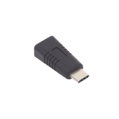 ADAPTADOR TIPO C MACHO A MINI USB HEMBRA PARA COMPATIBILIDAD DE  ESTACIÓN XMRA8 CON BODYCAM XMRR3