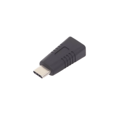 ADAPTADOR TIPO C MACHO A MINI USB HEMBRA PARA COMPATIBILIDAD DE  ESTACIÓN XMRA8 CON BODYCAM XMRR3