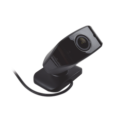 Cámara AHD de 1MP para videovigilancia móvil para Interior con micrófono.