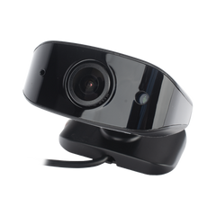 Cámara AHD de 1MP para videovigilancia móvil para Interior con micrófono.