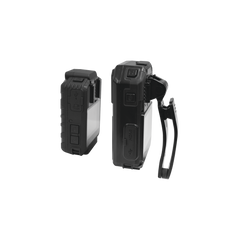 Clip curvo compatible para cámara XMRX5 y XMRX2