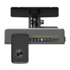 Dashcam / Multiplataforma / Medición de Combustible / Solución ADAS y DSM Integrado / Almacenamiento en Memorias Micro SD / Soporta 4G y GPS