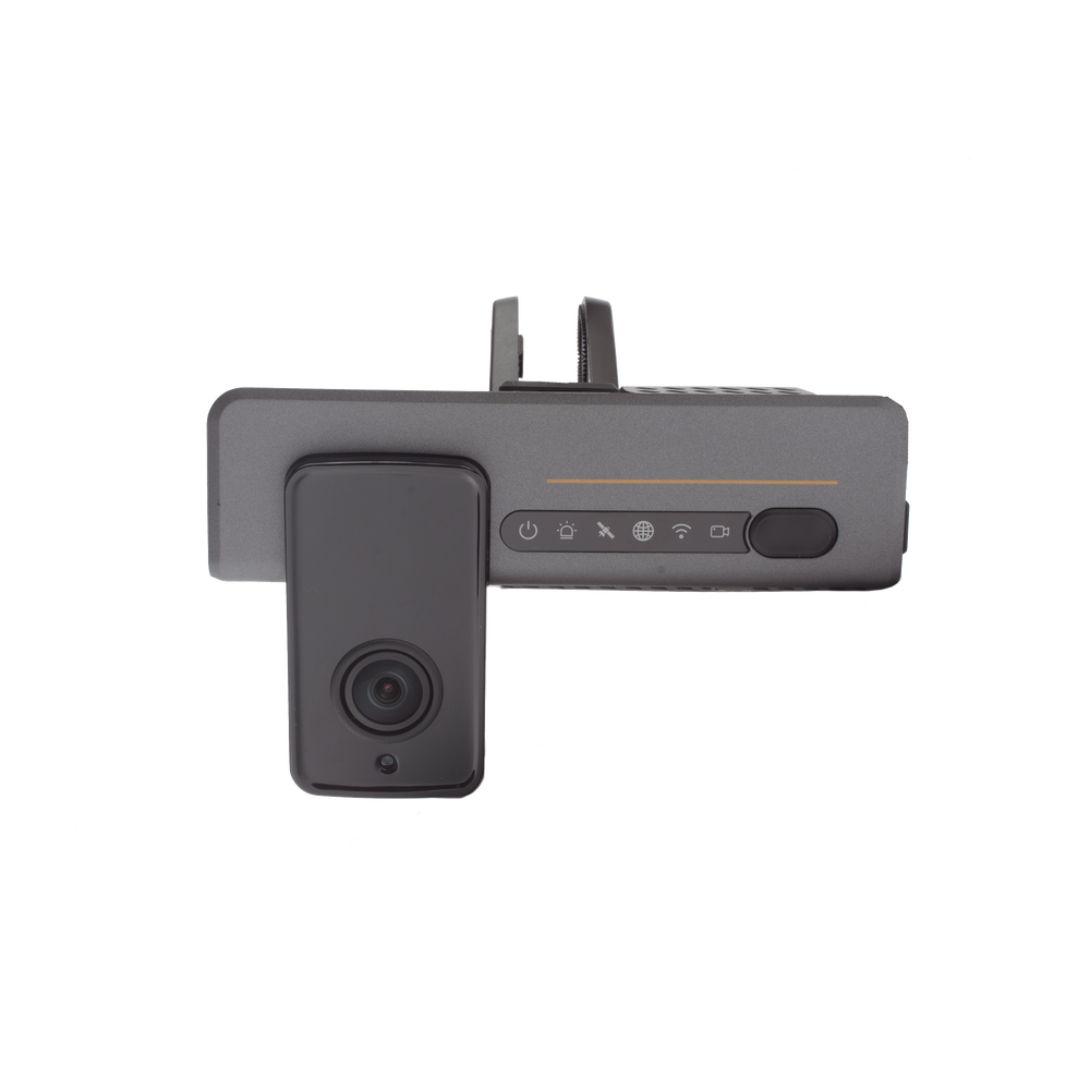 Sensor DSM compatible con dashcam XMRDASHCAMADPLUS para identificar los estados de conducción anormal