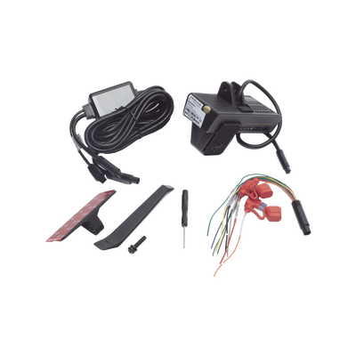 Sensor DSM compatible con dashcam XMRDASHCAMADPLUS para identificar los estados de conducción anormal