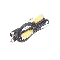 CABLE ADAPTADOR COMPATIBLE CON XMRDASHCAMADPLUS PARA AÑADIR UN CANAL DE VIDEO