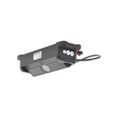 Cámara IP de 2 Megapixel (1080p) para DVRs Móviles XMR EPCOM / Solución para el Conteo de Personas