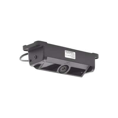 Cámara IP de 2 Megapixel (1080p) para DVRs Móviles XMR EPCOM / Solución para el Conteo de Personas