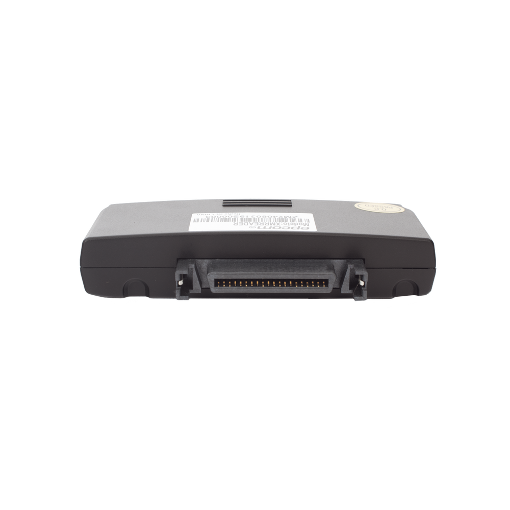 Lector Externo de Disco Duro XMR Series compatible con los modelos XMR401HDS, XMR401AHDS, XMR404HD.