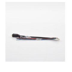 Módulo de entrada y salida de alarmas compatibles con serie XMR401AHD, XMR401AHDS, XMR401AHD/V2, XMR401AHDS/V2