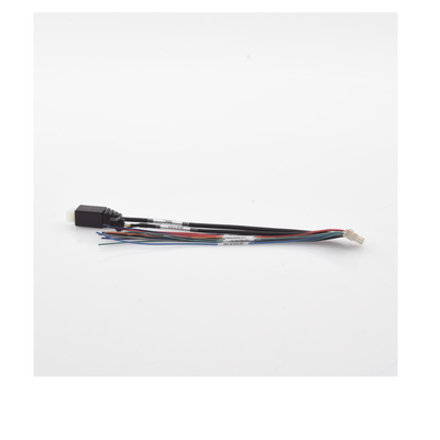 Módulo de entrada y salida de alarmas compatibles con serie XMR401AHD, XMR401AHDS, XMR401AHD/V2, XMR401AHDS/V2