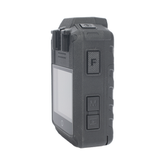 Body Camera para Seguridad / Hasta 48Megapixeles / Video HD 4 Megapixel / Descarga de Video Automática / GPS Interconstruido / Pantalla LCD