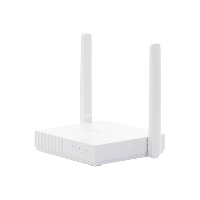 ONU/ONT - Router inalámbrico GPON 2.4 GHz N 300Mbps / 1 Puerto PON SC/APC / 1 Puerto LAN 10/100/1000 MBPS / Soporta AgiNet Config - AgiNet ACS (Herramienta de gestión remota)