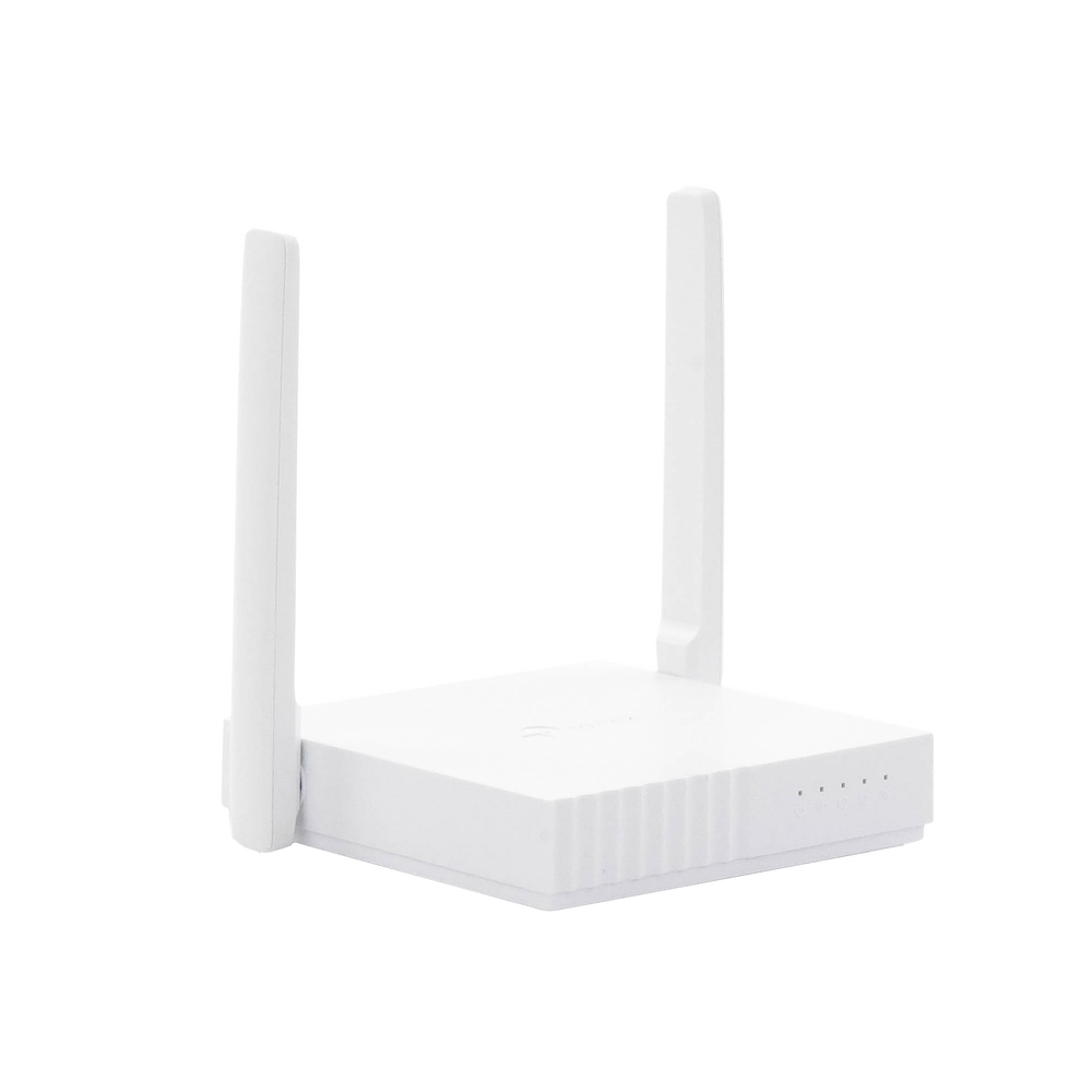 ONU/ONT - Router GPON WIFI 2.4 GHz N 300Mbps / 1 Puerto PON SC/APC / 1 Puerto LAN 10/100/1000 MBPS / Soporta AgiNet Config - AgiNet ACS (Herramienta de gestión remota)