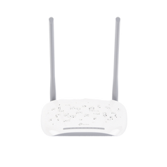 ONU/ONT - Router inalámbrico GPON N 300 Mbps / Frecuencia de 2.4 GHz / 1 puerto GPON SC-APC / 2 puertos LAN (1 GE/ 1 FE) / 1 puerto POTS (FXS) / Soporta AgiNet Config - AgiNet ASC (herramienta de gestión remota)