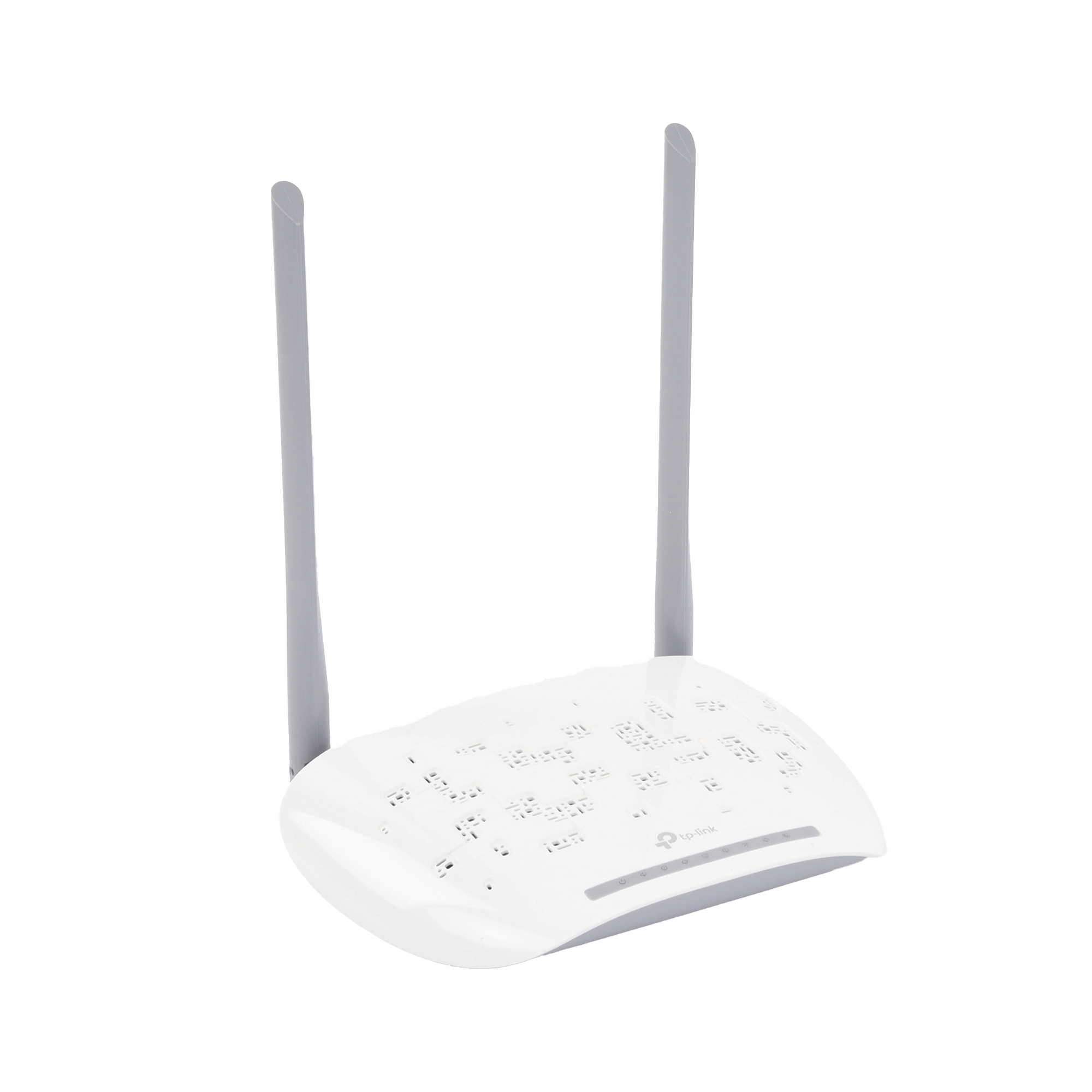 ONU/ONT - Router GPON WIFI N 300 Mbps / Frecuencia de 2.4 GHz / 1 puerto GPON SC-APC / 2 puertos LAN (1 GE/ 1 FE) / 1 puerto POTS (FXS) / Soporta AgiNet Config - AgiNet ASC (herramienta de gestión remota)