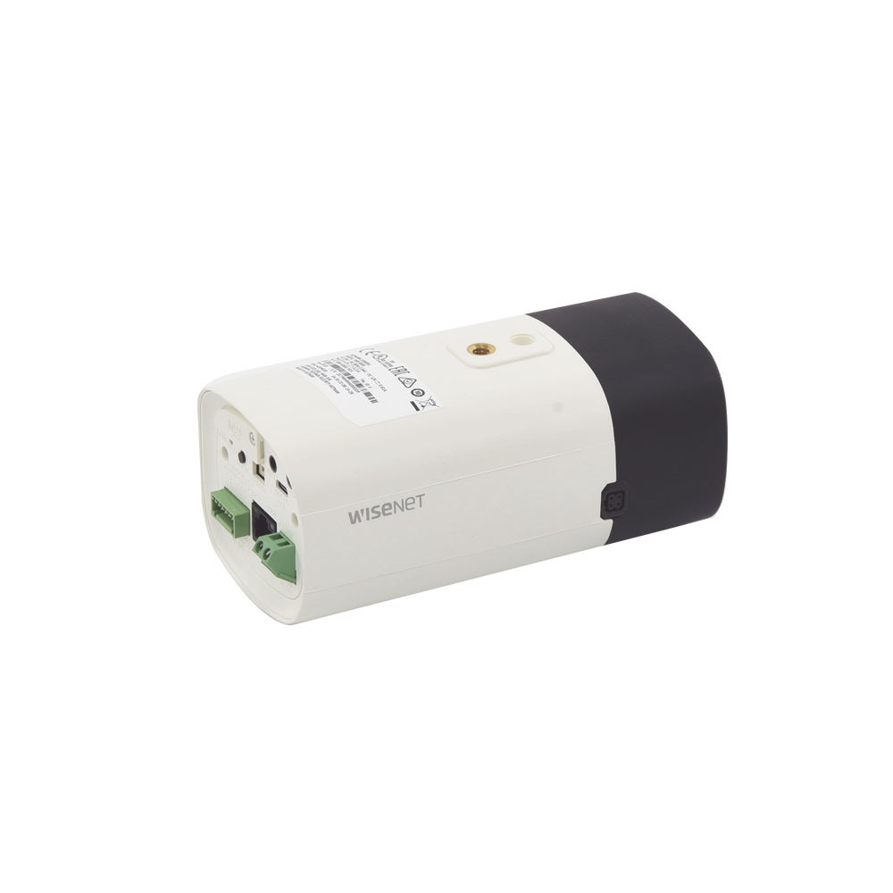 Cámara Profesional 2 Megapíxel / WDR 150 dB / H.265 & WiseStream / HLC