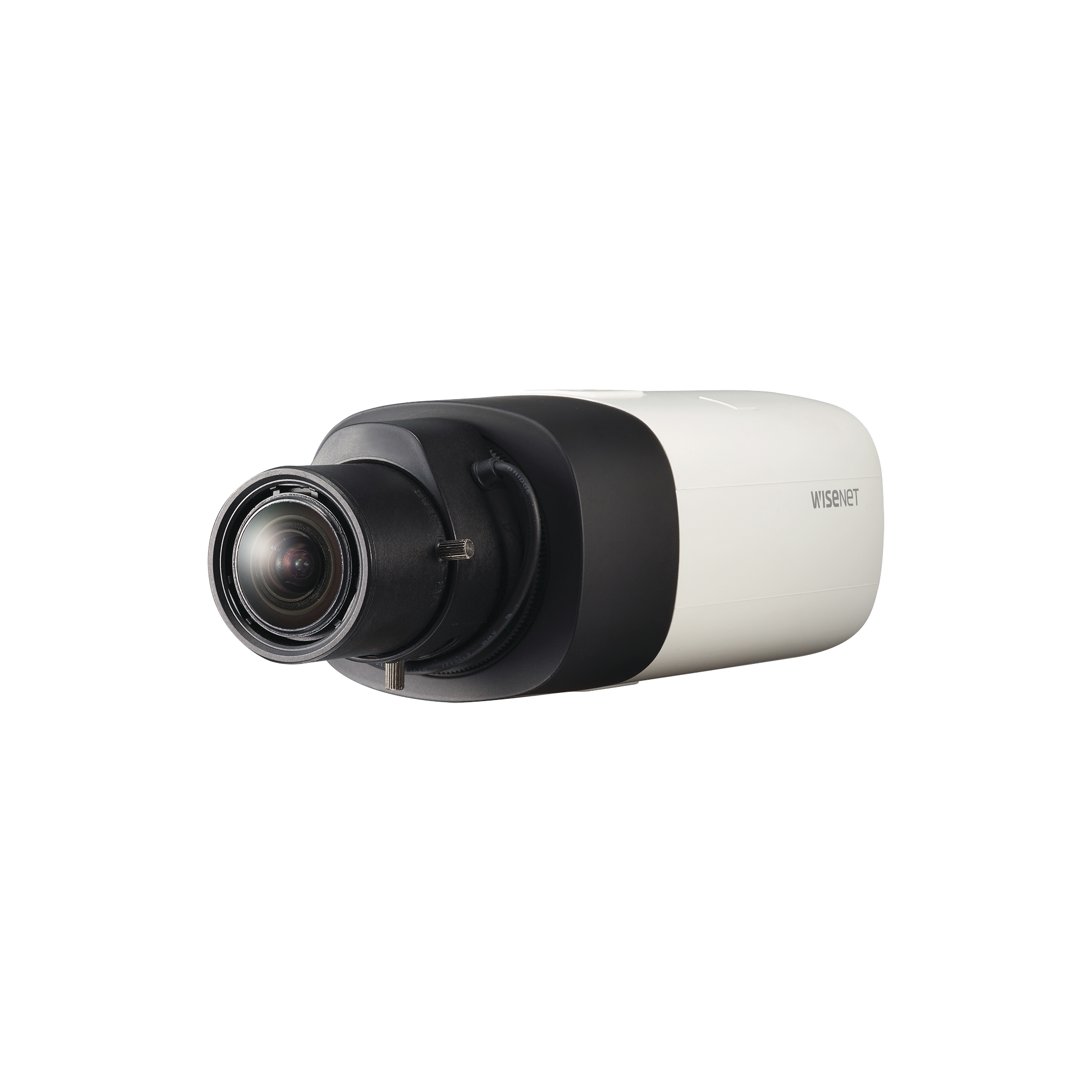 Cámara Profesional 2 Megapíxel / WDR 150 dB / H.265 & WiseStream / HLC